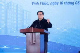 Không vì được 'ưu tiên' mà hạ thấp giá trị, chất lượng nhà ở xã hội