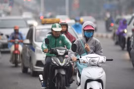 Dự báo thời tiết ngày 17/3: Miền Bắc duy trì rét, chấm dứt nồm ẩm