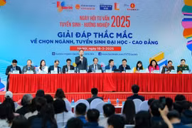 'AI sẽ không thay thế được con người trong ngành truyền thông - báo chí'