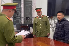 Lừa bán đất để chiếm đoạt tiền đặt cọc, người đàn ông ở Phú Thọ bị khởi tố