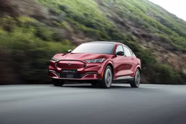 Bảng giá Ford cập nhật mới nhất tháng 10/2025