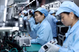 Thuế nhập khẩu đang phản tác dụng với ngành sản xuất tại Mỹ