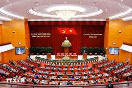 Dự thảo các văn kiện - "ngọn hải đăng" dẫn lối cho tương lai Việt Nam