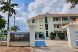 Phát lộ loạt sai phạm trong dự án mua sắm thiết bị dạy và học tại Cà Mau