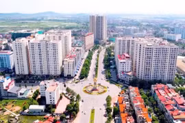 Bắc Ninh: Thi đua thực hiện thắng lợi nhiệm vụ phát triển kinh tế - xã hội năm 2025