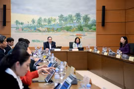 Phải dựa vào khoa học, công nghệ, đổi mới sáng tạo, chuyển đổi số để phát triển đất nước