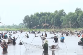 Quảng Trị: Tiềm năng và lợi thế để phát triển du lịch sinh thái, du lịch cộng đồng ở Hải Lăng