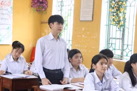 Nam Định: Thường xuyên theo dõi, giám sát và xử lý những trường hợp vi phạm quy định về dạy thêm