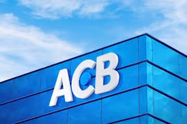 Kết quả kinh doanh ACB QUÝ III/2025: Duy trì tăng trưởng ổn định, nợ xấu thuộc nhóm thấp nhất ngành, khẳng định năng lực quản trị rủi ro hàng đầu