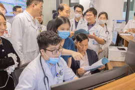 Điểm chuẩn Đại học Y Hà Nội 2025 dự đoán giảm