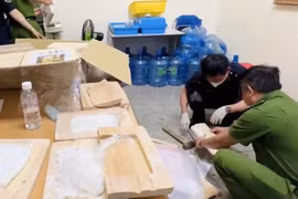 Chi cục Hải quan Khu vực II phát hiện gần 4.000 vụ vi phạm pháp luật hải quan