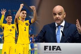 Điểm tin thể thao 6/10: U23 Việt Nam khởi động cho SEA Games 33, LĐBĐ Malaysia bị tin tặc tấn công