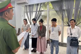 Bộ Y tế yêu cầu báo cáo việc cấp phép phòng khám "vẽ bệnh, moi tiền" ở Đà Nẵng