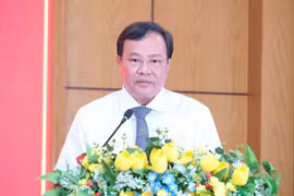 Thủ tướng phê chuẩn ông Lê Văn Hẳn giữ chức Chủ tịch UBND tỉnh Tây Ninh