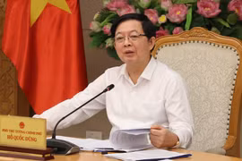 Cá thể hóa trách nhiệm để nâng hiệu quả thi hành công vụ, chất lượng tự kiểm tra văn bản