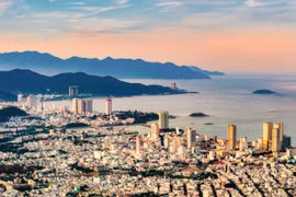 Phường Bắc Nha Trang đón sóng đầu tư trước thời cơ trở thành cực tăng trưởng mới