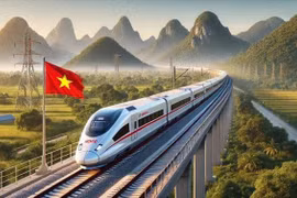 Hoàn thành các tiêu chuẩn, quy chuẩn đối với đường sắt tốc độ cao trong tháng 10/2025