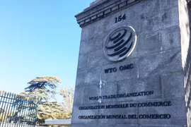 Trung Quốc kiện Ấn Độ lên WTO vì rào cản thương mại