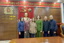 Quảng Ninh ngăn chặn lừa đảo bắt cóc online 200 triệu
