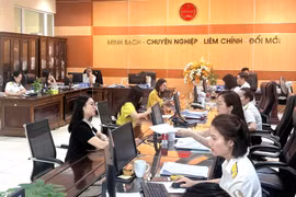 Sau sáp nhập, doanh nghiệp không phải cập nhật đăng ký kinh doanh