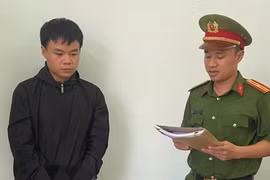 Nam thanh niên huy động vốn của người thân để 'nướng' tiền tỷ vào những canh bạc qua mạng
