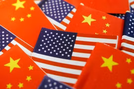 Trung Quốc áp đặt hạn chế lên 18 công ty Mỹ vì thuế quan của ông Trump
