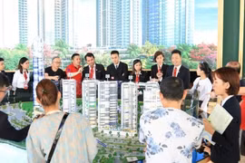 Đề xuất phân quyền cấp chứng chỉ môi giới bất động sản cho địa phương