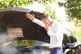 Nắng nóng cực đoan có thể làm hỏng ô tô của bạn như thế nào?
