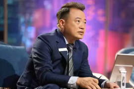 Shark Bình bị khởi tố thêm tội "Trốn thuế"