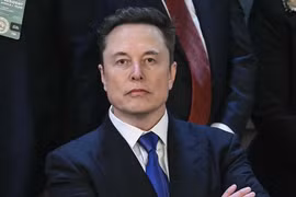 Tại sao Elon Musk lại rời khỏi chính quyền của ông Trump?