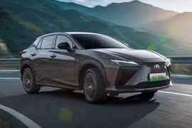 Toyota xây dựng nhà máy Lexus EV chuyên dụng tại Trung Quốc