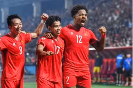 Nhận định Thái Lan vs Việt Nam, 20h ngày 5/1 tại AFF Cup 2024