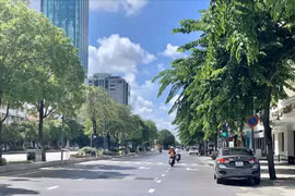 Dự báo thời tiết ngày 6/1: Hà Nội trời rét, chênh lệch nhiệt độ ngày đêm lớn