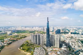 Thành lập và vận hành Trung tâm tài chính tại thành phố Hồ Chí Minh, Đà Nẵng trong năm 2025