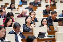 Kiến nghị bổ sung hệ đào tạo sau đại học trong lĩnh vực sức khỏe vào hệ thống giáo dục quốc dân