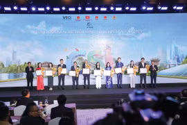 PVCFC dẫn đầu về phát triển bền vững và quản trị công ty bứt phá tại Việt Nam năm 2025