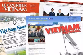Định vị Việt Nam trên bản đồ quốc tế: Đổi mới với chiến lược số và những câu chuyện chạm đến cảm xúc