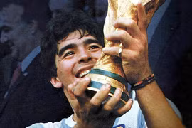 Phiên toà mới xét xử vụ án huyền thoại Diego Maradona qua đời