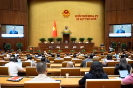 Bổ sung quy định về biện pháp ngăn chặn ‘cấm đi khỏi nơi cư trú’