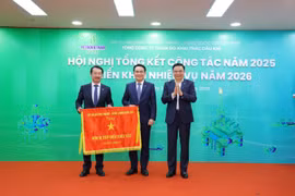 PVEP vững vàng vượt khó, tăng trưởng ấn tượng trong năm 2025