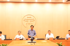 Hà Nội sắp có nghị quyết hỗ trợ người dân 'chuyển đổi xanh'