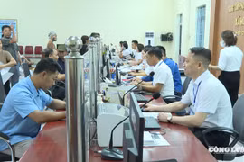 Chính quyền địa phương 2 cấp sau 1 tháng vận hành: Ý Đảng, lòng dân gặp nhau trên hành trình phục vụ và kiến tạo