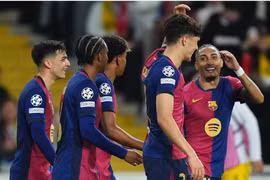 Nhận định Leganes vs Barca, 2h ngày 13/4 tại vòng 31 La Liga