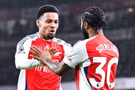 Nhận định Arsenal vs Brentford, 23h30 ngày 12/4 tại Ngoại hạng Anh