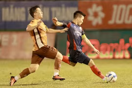 Nhận định CAHN vs HAGL, 19h15 ngày 12/4 tại V.League 2024/25