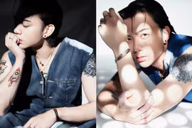 Soobin là gương mặt 2024 của Chaumet Việt Nam