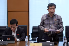 Cần làm rõ quy định bảo vệ bí mật nhà nước đối với các văn bản đang là dự thảo