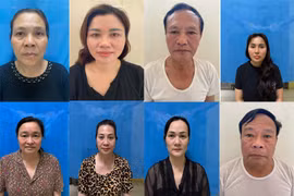Khởi tố các đối tượng trong đường dây mua bán trái phép hoá đơn liên tỉnh