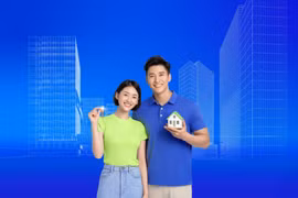 ACB: “Ngôi nhà đầu tiên” thành hiện thực tại dự án The Felix (C-holdings)