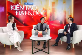 Tại sao kiến tạo đô thị cần bảo tồn bản sắc?